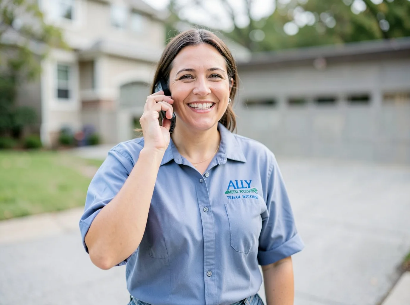 Metal Roof Installation Mowrystown, OH FAQs